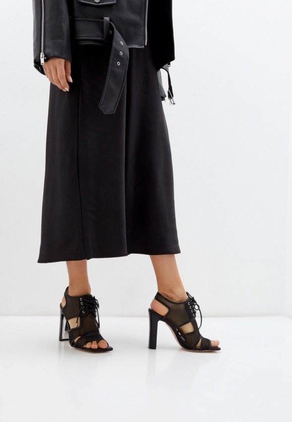 Босоножки Vasconte