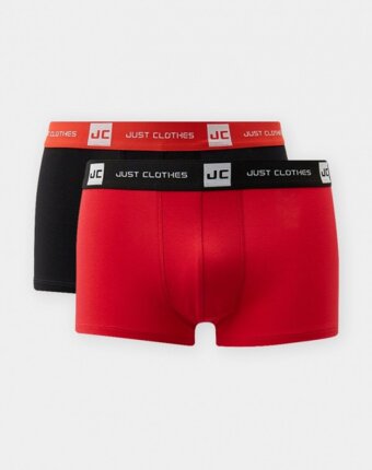 Трусы 2 шт. JC Just Clothes мужчинам