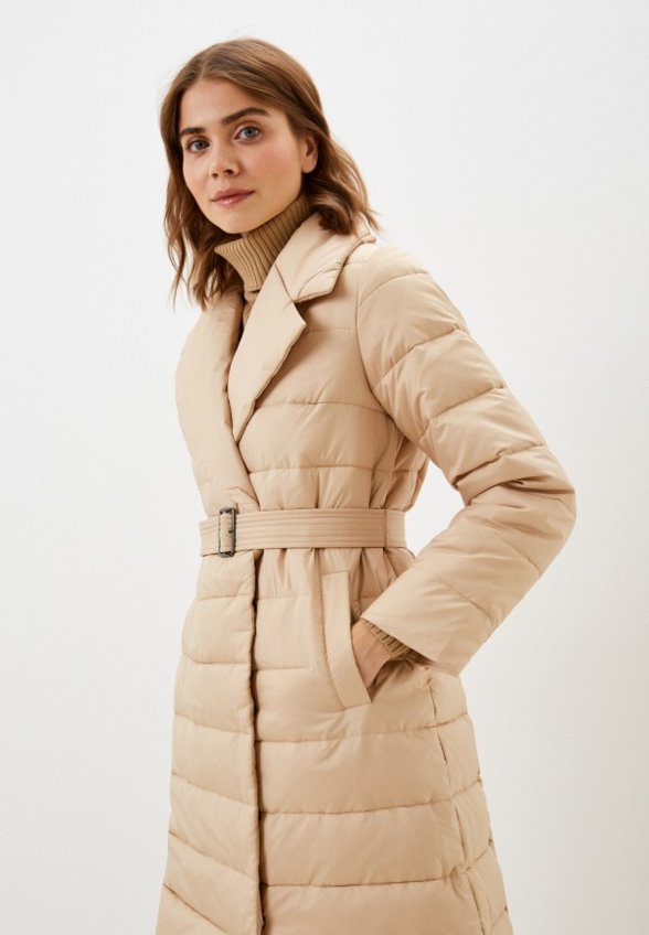 Куртка-пальто Dellione