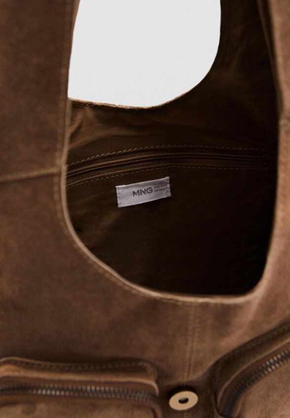 Сумка Mango Teen