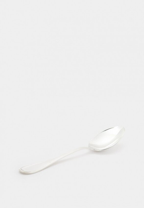 Ложка столовая Кольчугинский мельхиор