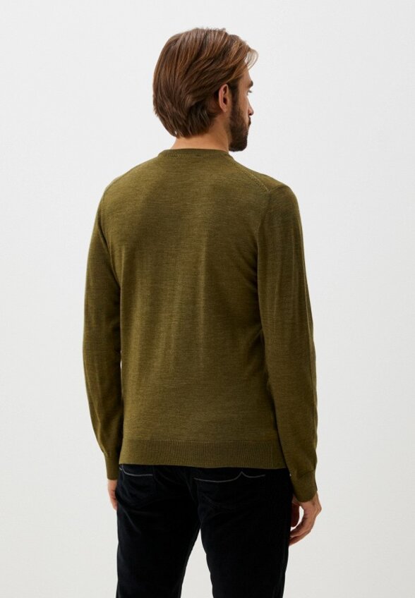 Джемпер Enrico Cerini