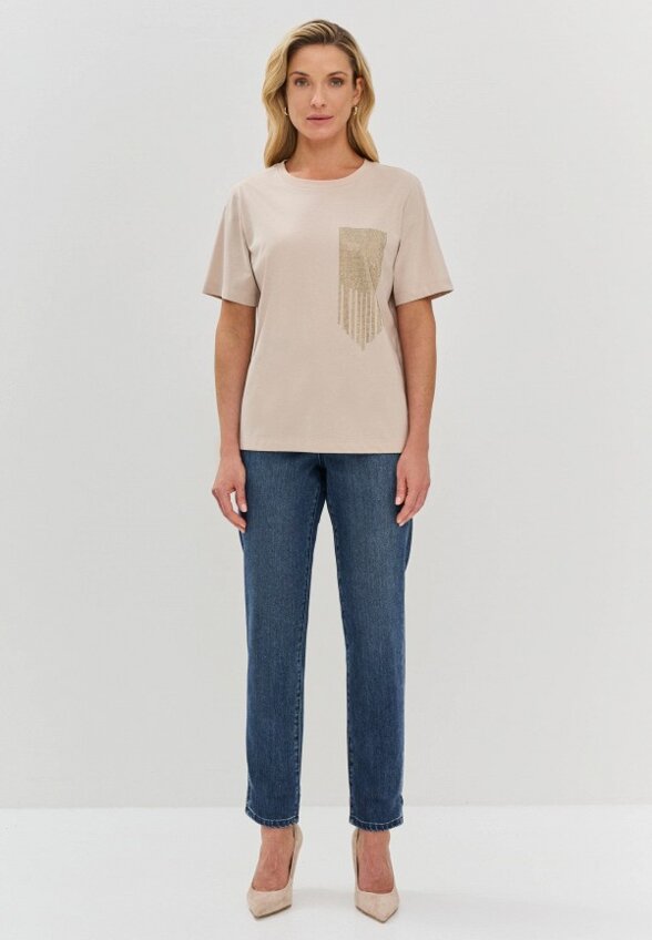 Футболка Bulmer