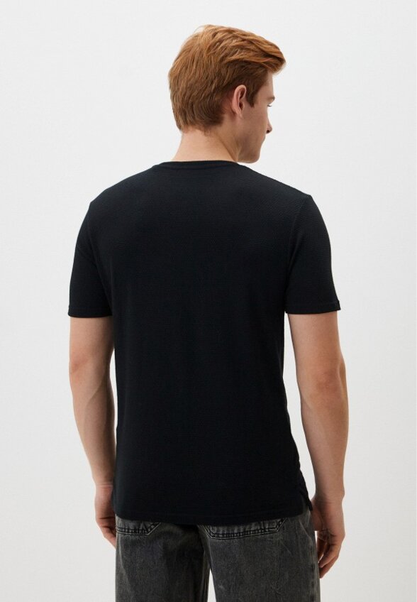 Футболка Van Hipster