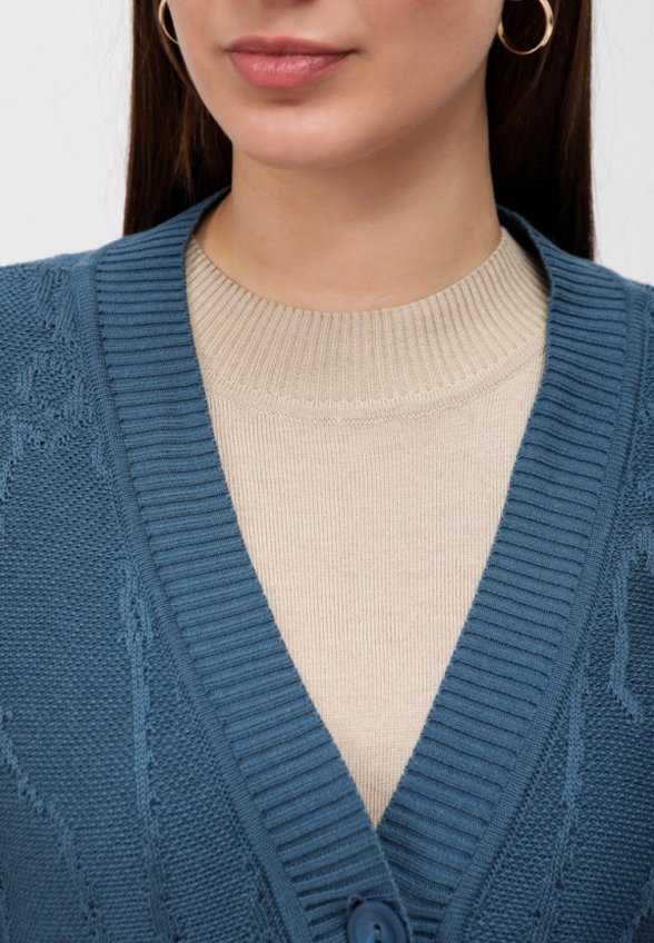 Кардиган Vivawool