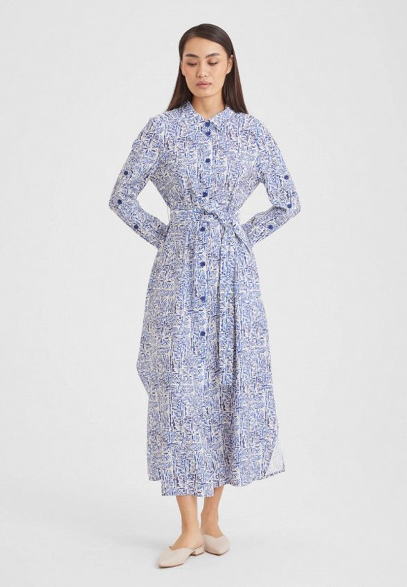 Платье N.O.M.I