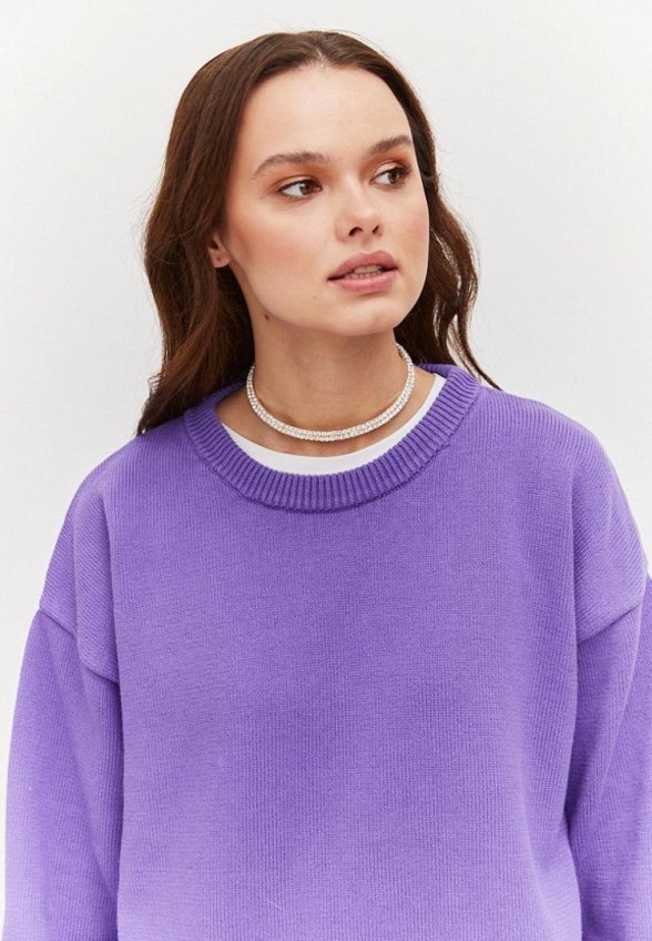 Джемпер Commo