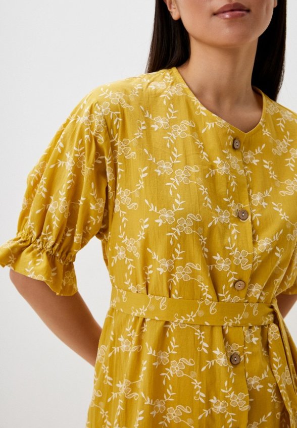 Платье Простор