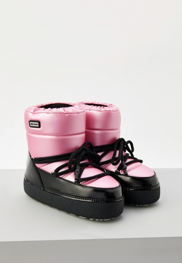 Луноходы Jog Dog