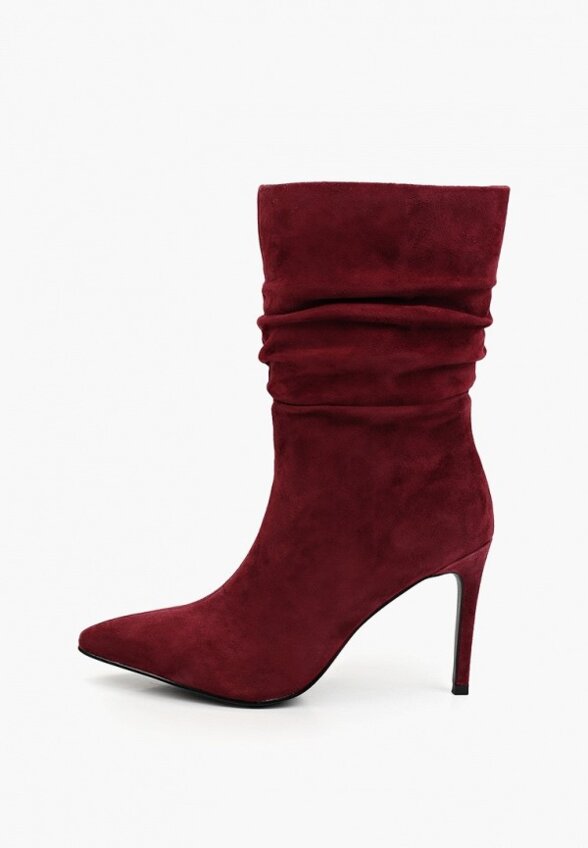 Полусапоги Valley