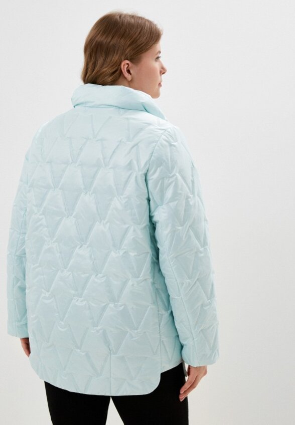 Куртка утепленная Karmel Style