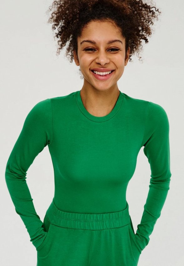 Лонгслив Jolifashn