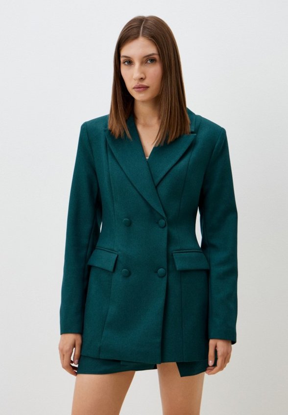 Костюм Bad Queen