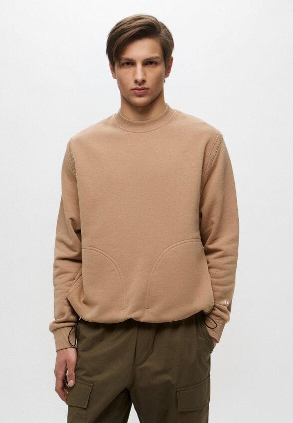 Свитшот Ice Play