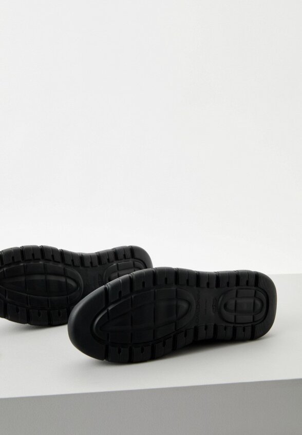 Кроссовки Baldinini