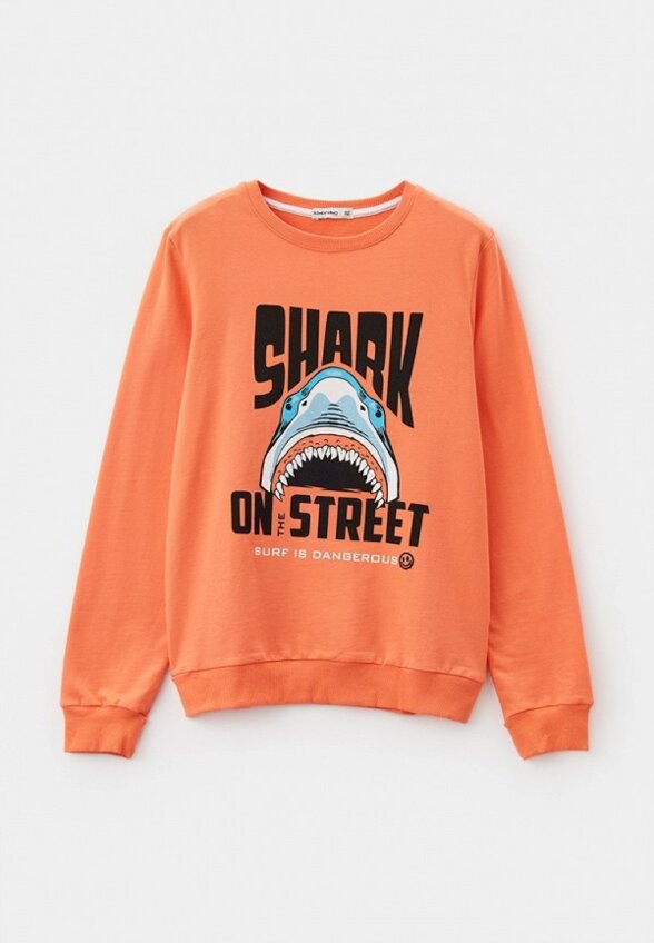 Свитшот Elementarno