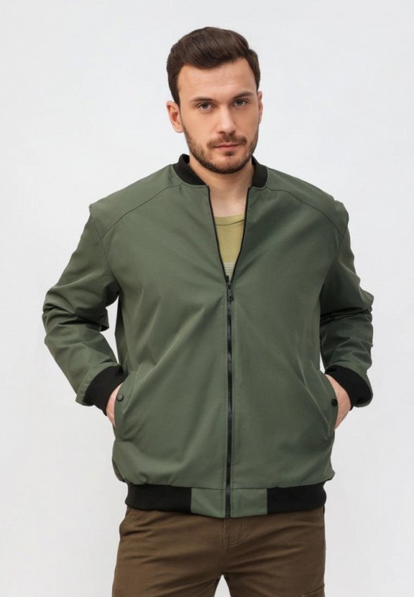 Куртка Morran Brave