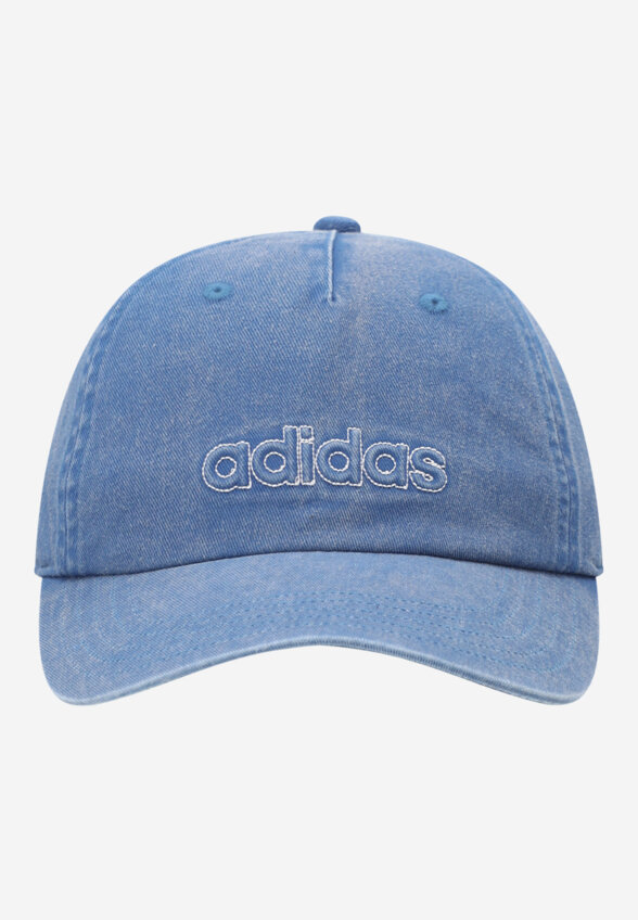 Бейсболка adidas, Синий