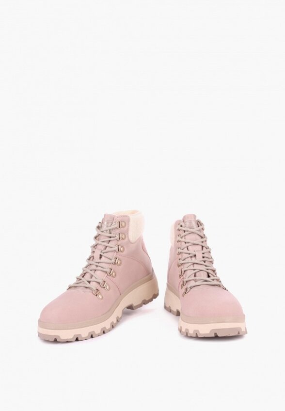 Ботинки Quattrocomforto