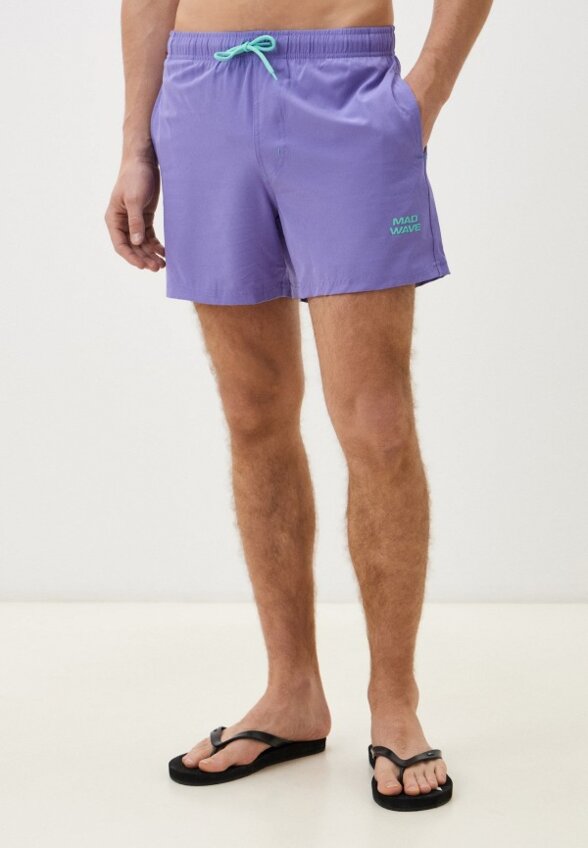 Шорты для плавания MadWave
