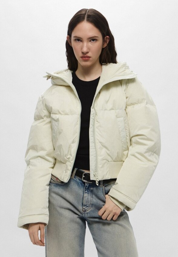 Пуховик Diesel