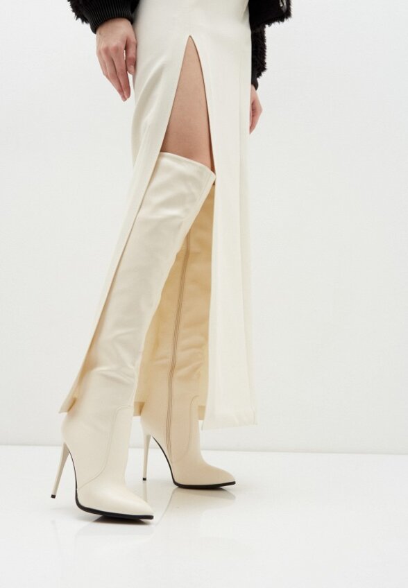 Ботфорты Crony