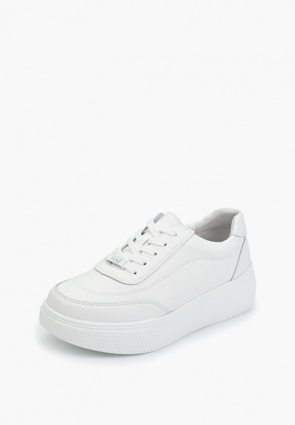 Кеды Thomas Munz