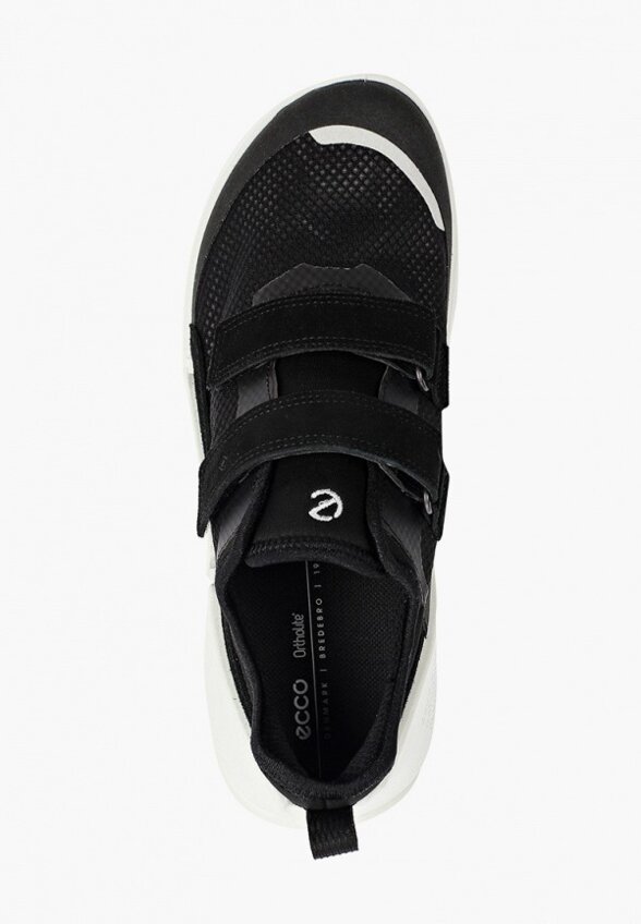 Кроссовки Ecco