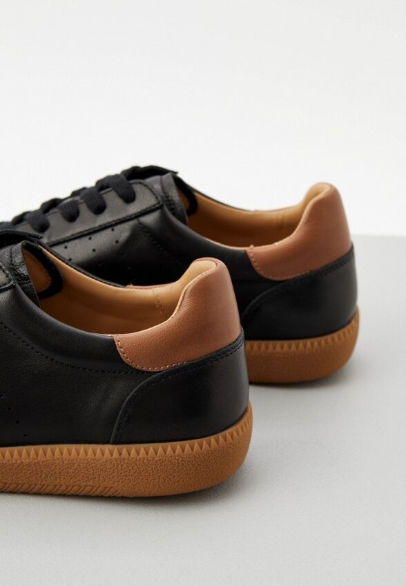 Кеды Ekonika Premium