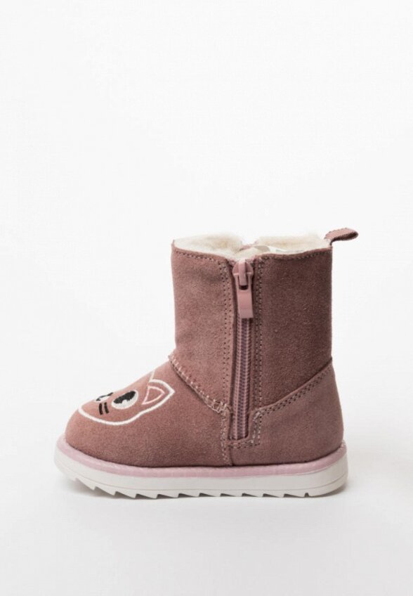 Сапоги Tikkago