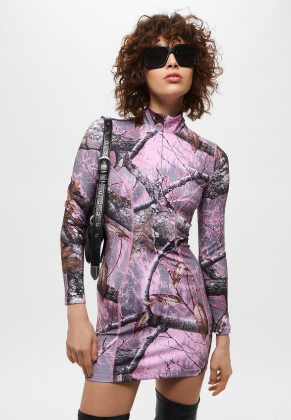 Платье Аутло