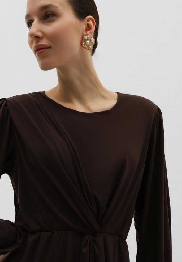 Платье Lilly Bennet