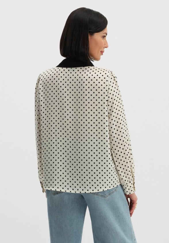 Блуза Lilly Bennet