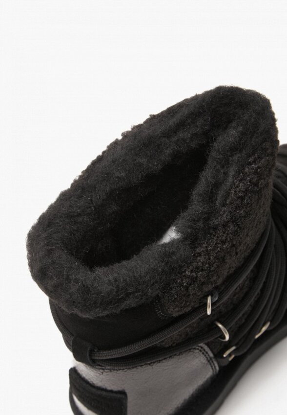 Полусапоги Mascotte Junior