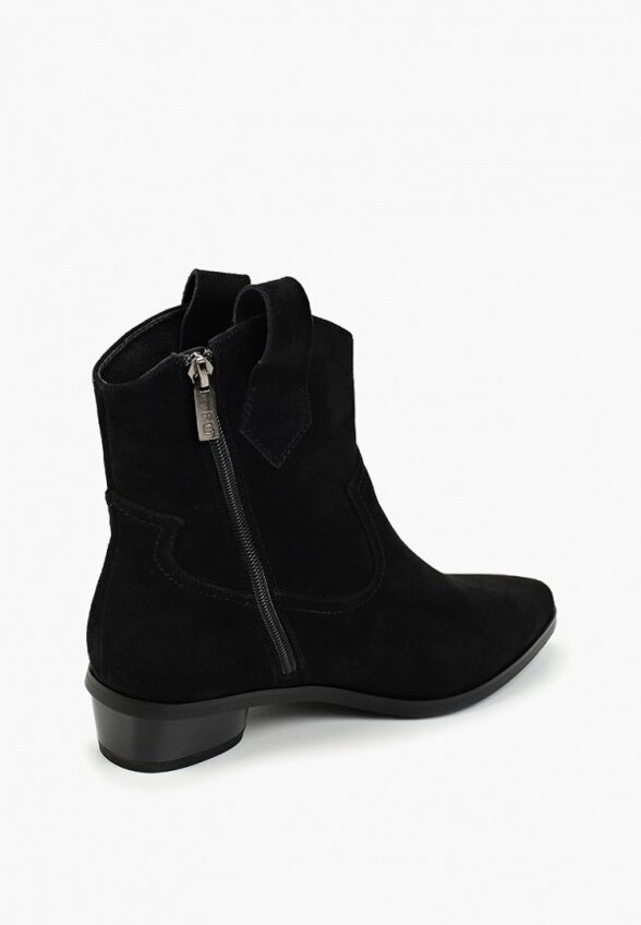 Ботинки Francesco Donni