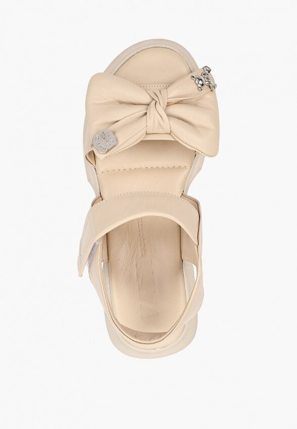 Сандалии Vasconte