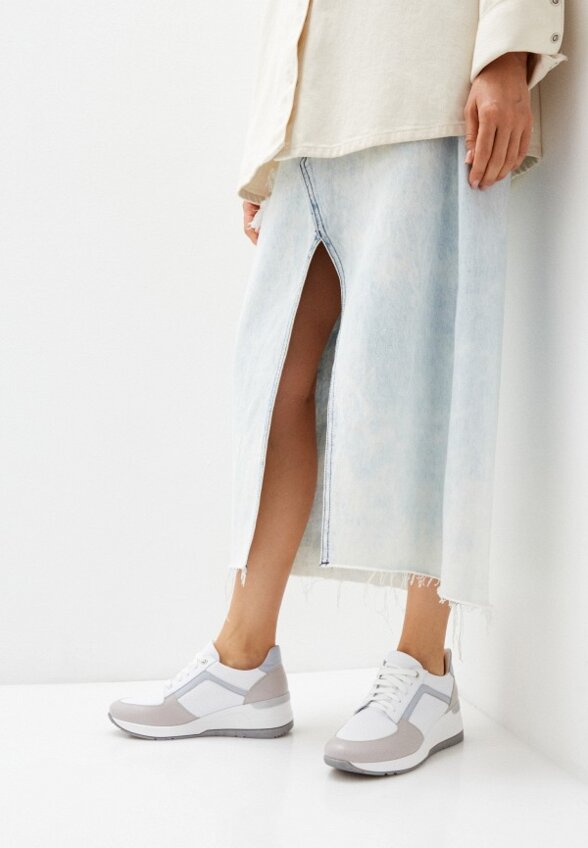 Кроссовки Ralf Ringer