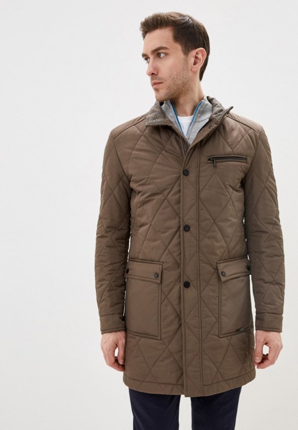 Куртка стеганая Bazioni