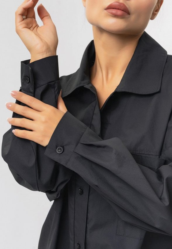 Рубашка Ptaxx