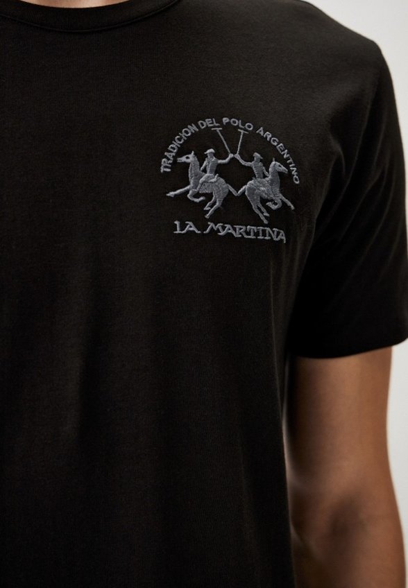 Футболка La Martina