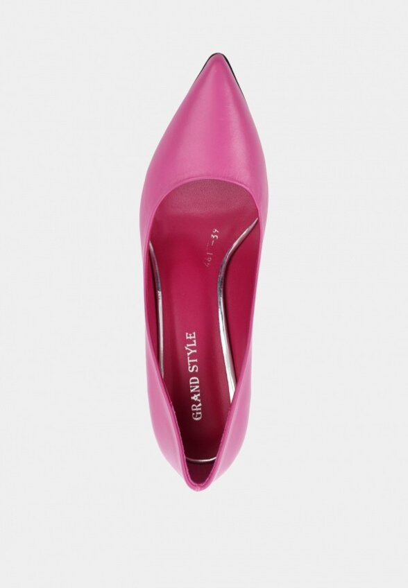 Туфли Grand Style