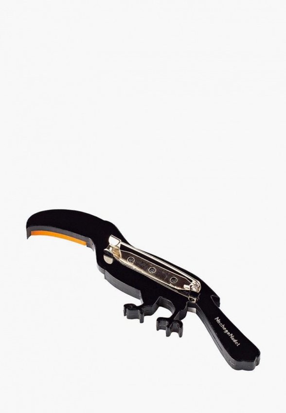 Брошь НечегоНадеть