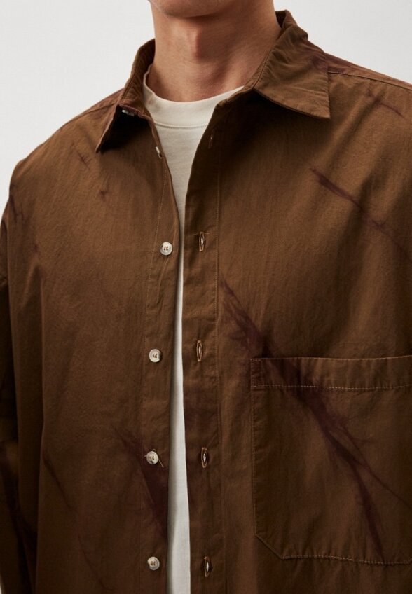 Рубашка Red September