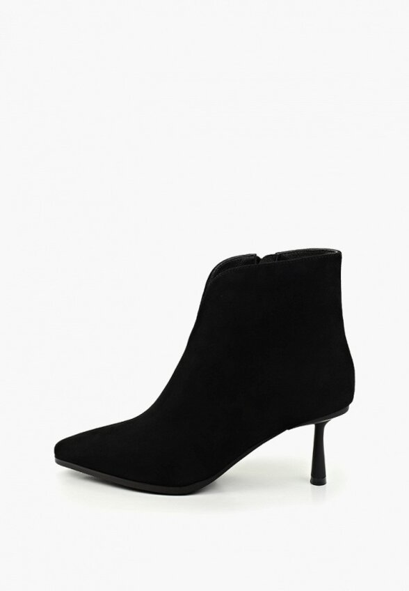 Ботильоны Valley