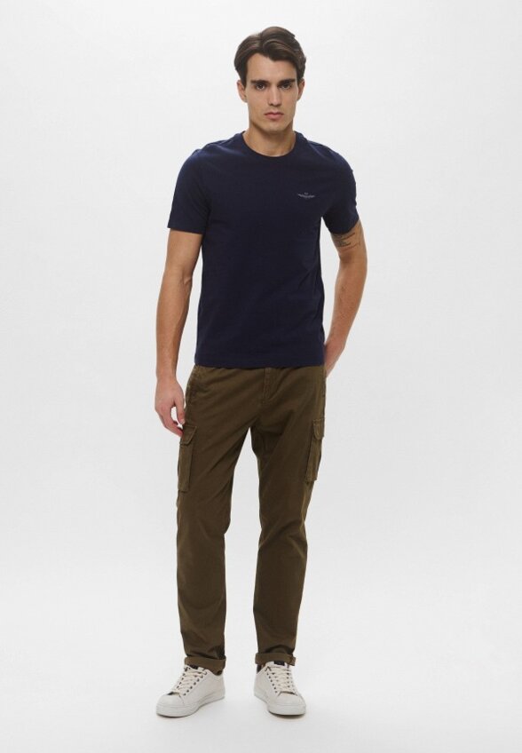 Футболка Aeronautica Militare