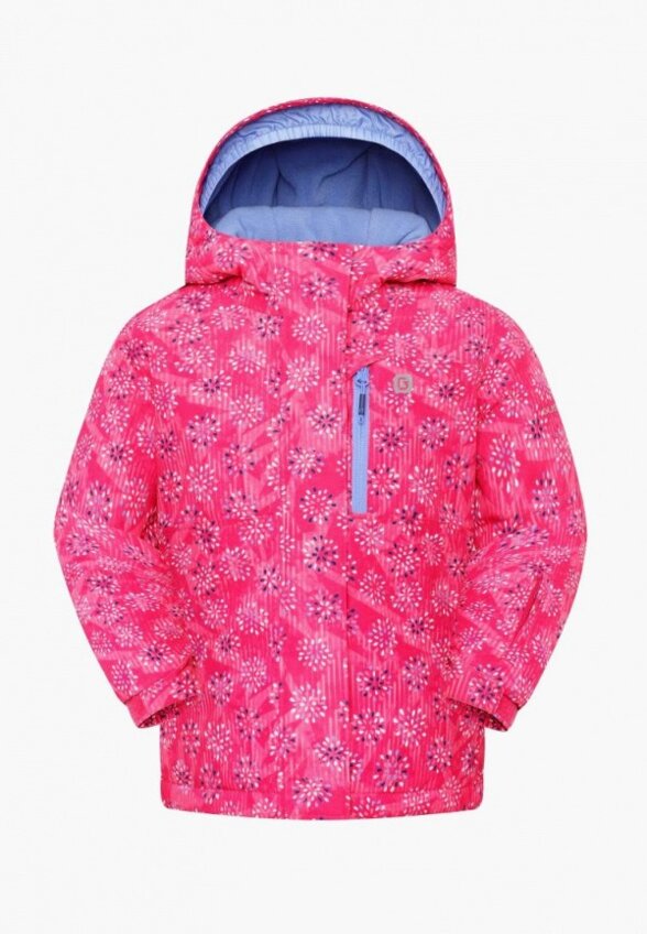 Костюм утепленный Gusti