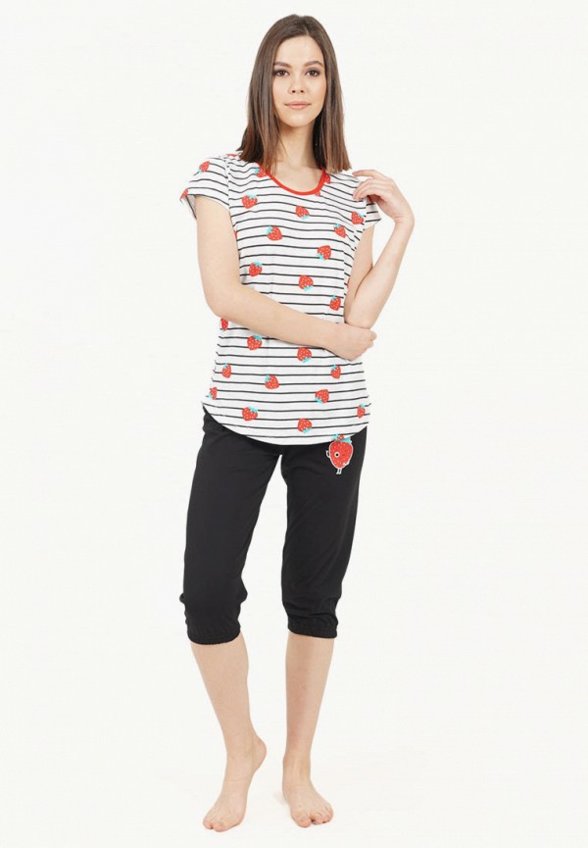 Костюм домашний Vienetta