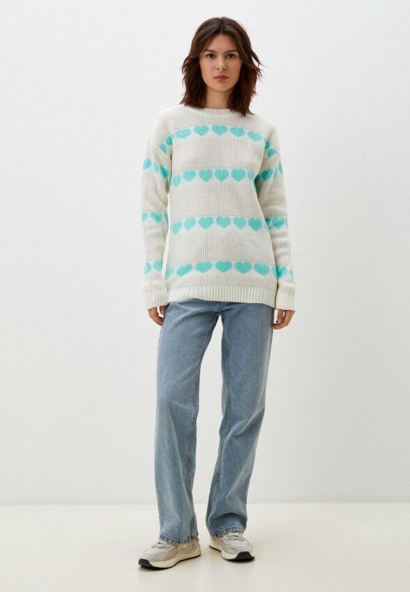 Джемпер Original Siberia