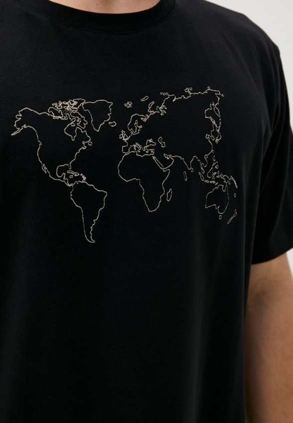 Футболка Берегите Птиц