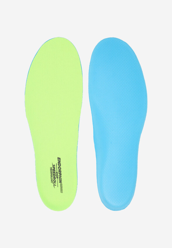 Кроссовки мужские Saucony Endorphin Edge, Черный